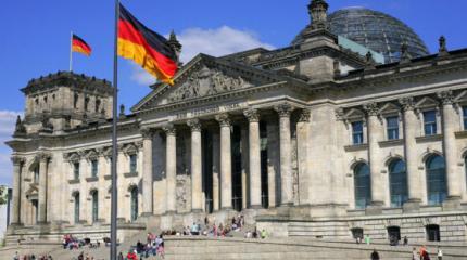 Германия нанесла удар по Турции: геноцид армян признан Германия нанесла удар по Турции: геноцид армян признан