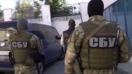 Скандал с вербовкой крымчан: О чем говорит прокол украинских спецслужб Скандал с вербовкой крымчан: О чем говорит прокол украинских спецслужб