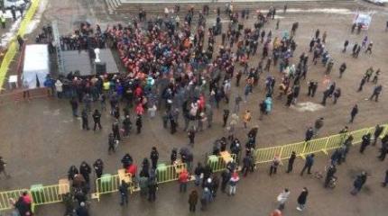 «Выйдет полмиллиона» – очередная митинговая афера остатков навальнистов «Выйдет полмиллиона» – очередная митинговая афера остатков навальнистов