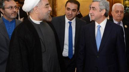 Венская победа Тегерана сулит Еревану новые возможности