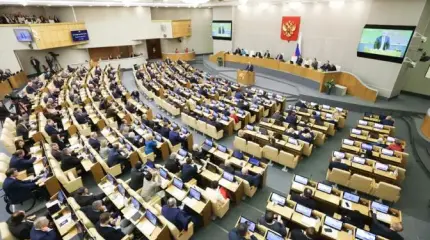 «Золотые парашюты» для депутатов: Госдума решила поддержать слуг народа