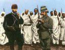 Племя и Государство: Ливийская Аномалия II