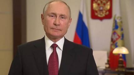 Президент Путин рассказал о том, какой парламент нужен стране Президент Путин рассказал о том, какой парламент нужен стране
