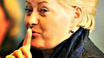 Страх и ненависть «по Молотову-Риббентропу»: Литва может лишиться столицы Страх и ненависть «по Молотову-Риббентропу»: Литва может лишиться столицы