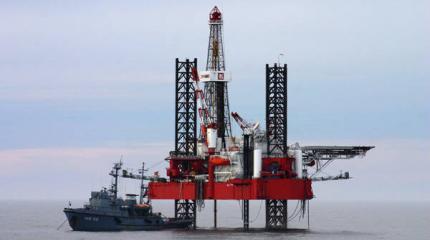 Санкции помогут вернуть в Россию производство нефтегазового оборудования Санкции помогут вернуть в Россию производство нефтегазового оборудования