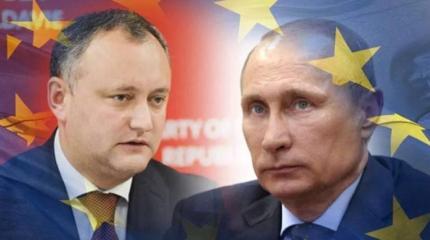 В Молдавии «европейцы» будут снесены по чешскому сценарию В Молдавии «европейцы» будут снесены по чешскому сценарию