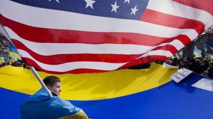 Все «четенько»: украинцы свято уверены в неисчерпаемой помощи США Все «четенько»: украинцы свято уверены в неисчерпаемой помощи США