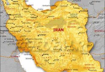 Битва за Иран