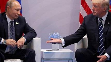 Гуманностью и благими намерениями России вымощена дорога в Ад Гуманностью и благими намерениями России вымощена дорога в Ад