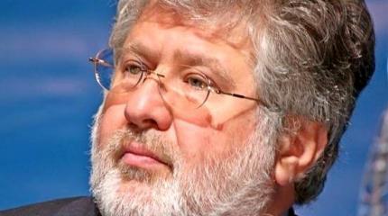 Коломойский готовится обвалить российский рубль Коломойский готовится обвалить российский рубль