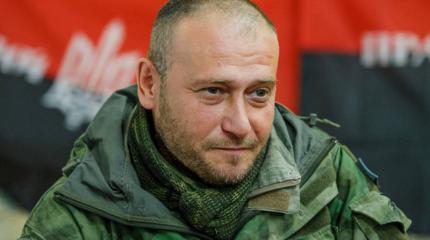Ярош и его новая политсила. Националист от клейма фашиста не избавится