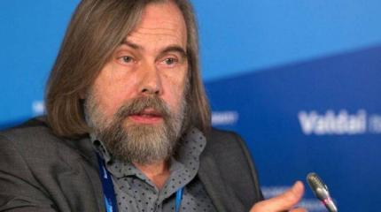 Погребинский прокомментировал самоотставку Курта Волкера Погребинский прокомментировал самоотставку Курта Волкера
