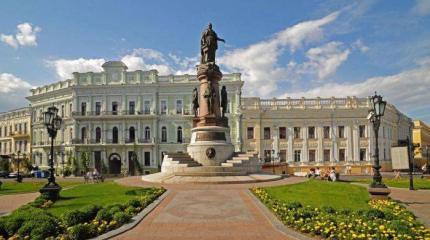 Будет ли Одесса говорить по-русски после 2020 года? Будет ли Одесса говорить по-русски после 2020 года?