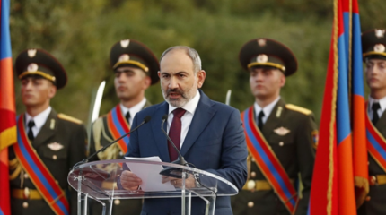 Народный раскол и вторая Украина: чего боится Армения после победы Пашиняна