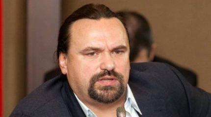 Александр Чаленко: Почему Антимайдан проиграл? Александр Чаленко: Почему Антимайдан проиграл?