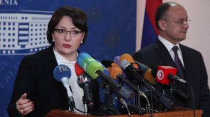 Грузия – Армения: системы безопасности разные, но потребность в мире одинакова