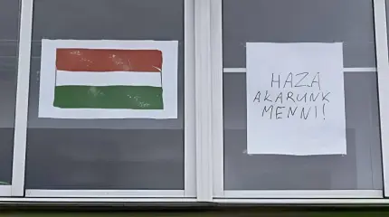 Будапешт захотел признания всего Закарпатья «традиционно венгерским» Будапешт захотел признания всего Закарпатья «традиционно венгерским»