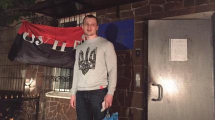 Тайные тюрьмы СБУ, или Почему Станислава Краснова выпустили из СИЗО Тайные тюрьмы СБУ, или Почему Станислава Краснова выпустили из СИЗО