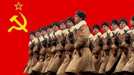 Россия отвечает за честь всех солдат Красной Армии Россия отвечает за честь всех солдат Красной Армии