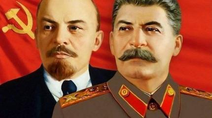 Как трусливый Иосиф Сталин убил Владимира Ленина Как трусливый Иосиф Сталин убил Владимира Ленина