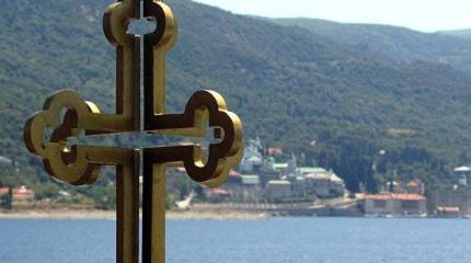 Затеянное Фанаром разделение мирового Православия началось с Афона