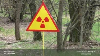 Опасный момент: кому достанутся ядерные отходы Незалежной? Опасный момент: кому достанутся ядерные отходы Незалежной?