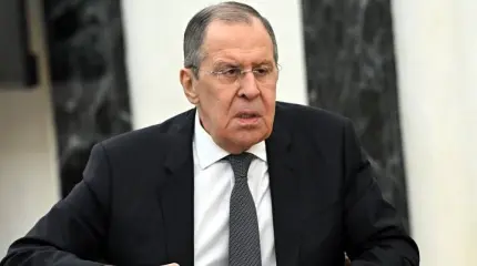 InfoBrics: последнее предупреждение Лаврова застало США врасплох InfoBrics: последнее предупреждение Лаврова застало США врасплох