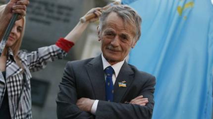 Роль меджлиса в выборах на Украине Роль меджлиса в выборах на Украине