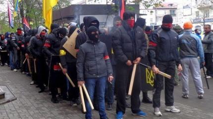 «Другая Россия» и другая Украина «Другая Россия» и другая Украина