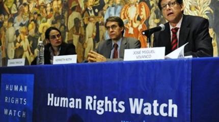 Письмо Human Rights Watch президенту РК: наглость, не ограниченная ничем Письмо Human Rights Watch президенту РК: наглость, не ограниченная ничем
