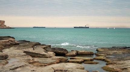 Каспийское море заходит в дипломатические берега Каспийское море заходит в дипломатические берега