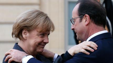 Через Brexit – к европейскому супергосударству?