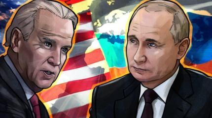 В случае победы на Украине Путин потребует пересмотра итогов холодной войны В случае победы на Украине Путин потребует пересмотра итогов холодной войны