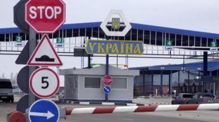 Украинцы замерли в ожидании: визовый режим сломает судьбы миллионов Украинцы замерли в ожидании: визовый режим сломает судьбы миллионов