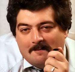 Дмитрий Быков размышляет о России и русских Дмитрий Быков размышляет о России и русских