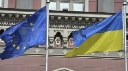 Особенности национальной евроинтеграции, или «Миллионер среди трущоб» Особенности национальной евроинтеграции, или «Миллионер среди трущоб»