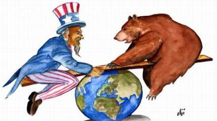 Перед США стоит задача закрыть окно уязвимости Перед США стоит задача закрыть окно уязвимости