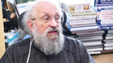 Вассерман: Жду воссоединения СССР в течение года, на недовольных — плевать Вассерман: Жду воссоединения СССР в течение года, на недовольных — плевать