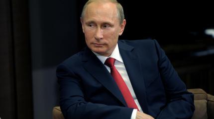 Владимир Путин считает демонизацию Сталина способом атаки на Россию