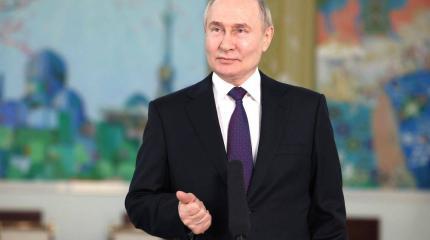 Путин: постоянная эскалация может привести к глобальному конфликту