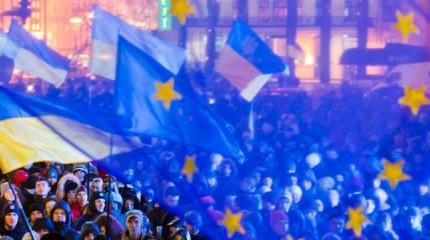 Социальное болото: конец сказки про счастливого евроукра близок Социальное болото: конец сказки про счастливого евроукра близок