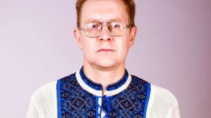 Стих «раскаявшегося россиянина»: проукраинский поэт Бывшев оклеветал Россию Стих «раскаявшегося россиянина»: проукраинский поэт Бывшев оклеветал Россию