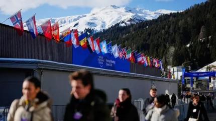 Давос-2026 превратился в суетливые похороны старого мира