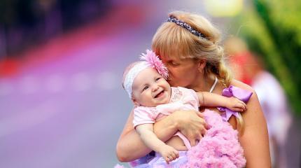 Американка Таня Майер: всему миру следовало бы поучиться у русских! Американка Таня Майер: всему миру следовало бы поучиться у русских!