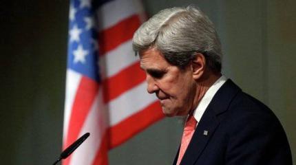 Американцы признали слабость собственной внешней политики Американцы признали слабость собственной внешней политики