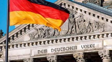 В Германии будут отмечать 22 июня В Германии будут отмечать 22 июня