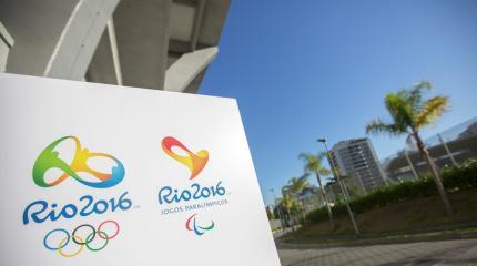 Мировой спорт разрушают: российских легкоатлетов отстранили от Олимпиады в Рио Мировой спорт разрушают: российских легкоатлетов отстранили от Олимпиады в Рио