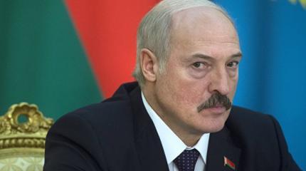 Почему Лукашенко стал националистом Почему Лукашенко стал националистом