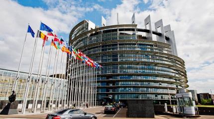 Феномен евроскептиков: выиграла ли Россия от выборов в Европарламент Феномен евроскептиков: выиграла ли Россия от выборов в Европарламент