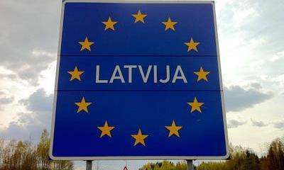 Латвия боится, что Россия повлияет на транзит грузов